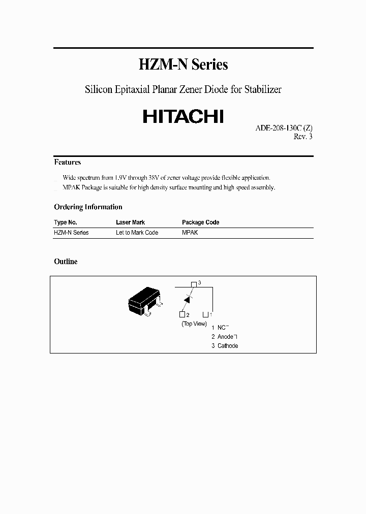 HZM24N_1901015.PDF Datasheet