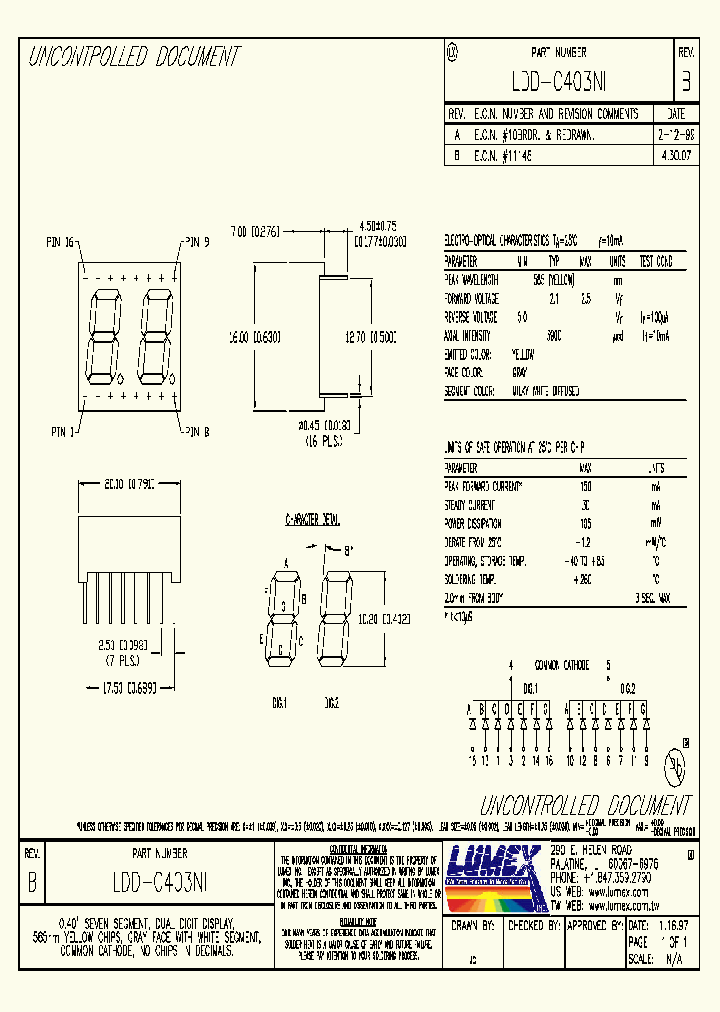 LDD-C403NI_1946191.PDF Datasheet