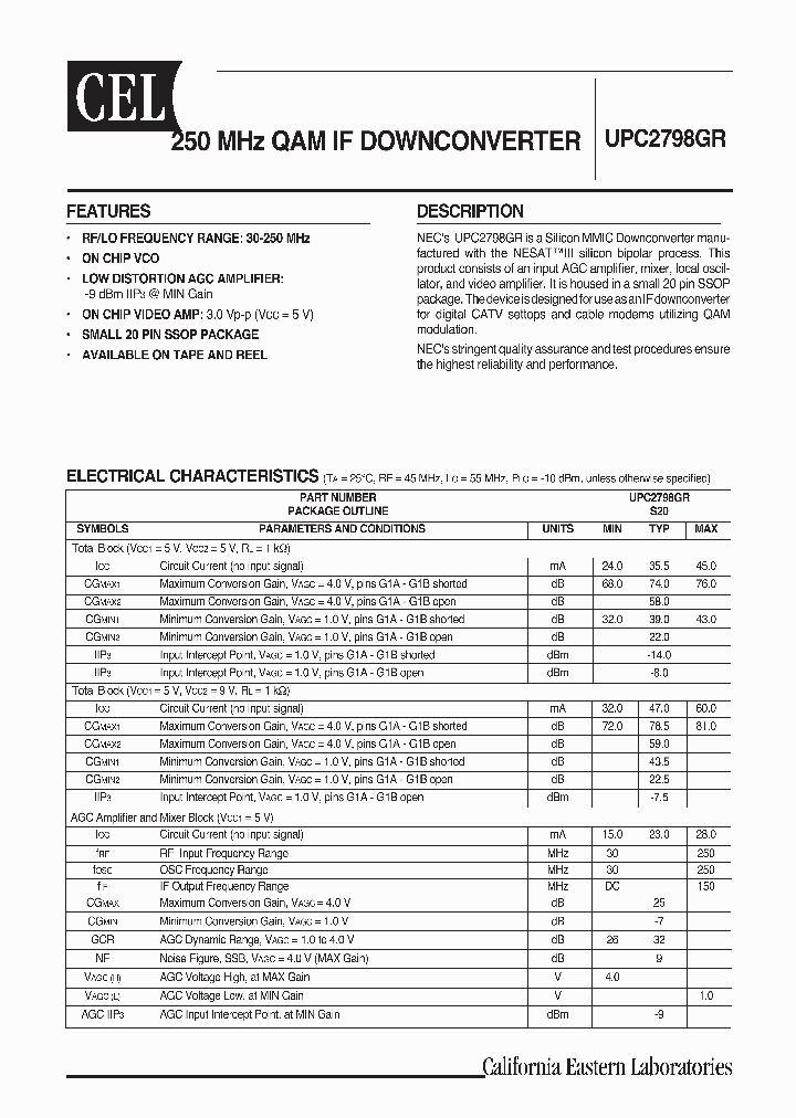 UPC2798GR-E1-A_1985826.PDF Datasheet