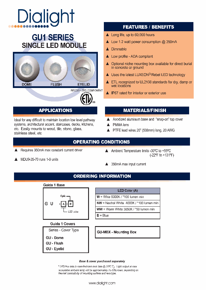 GU-B_1987956.PDF Datasheet