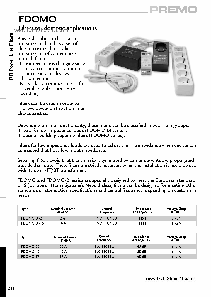 FDOMO-XX_2169611.PDF Datasheet