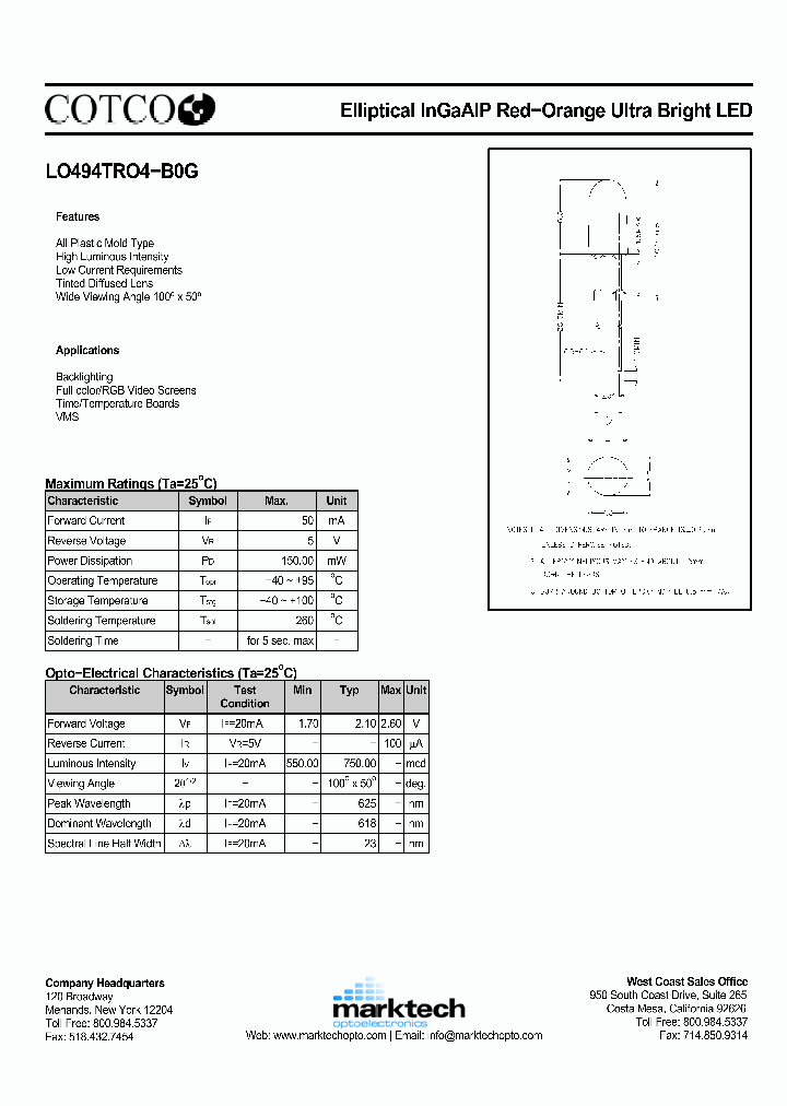 LO494TRO4-B0G_2200135.PDF Datasheet