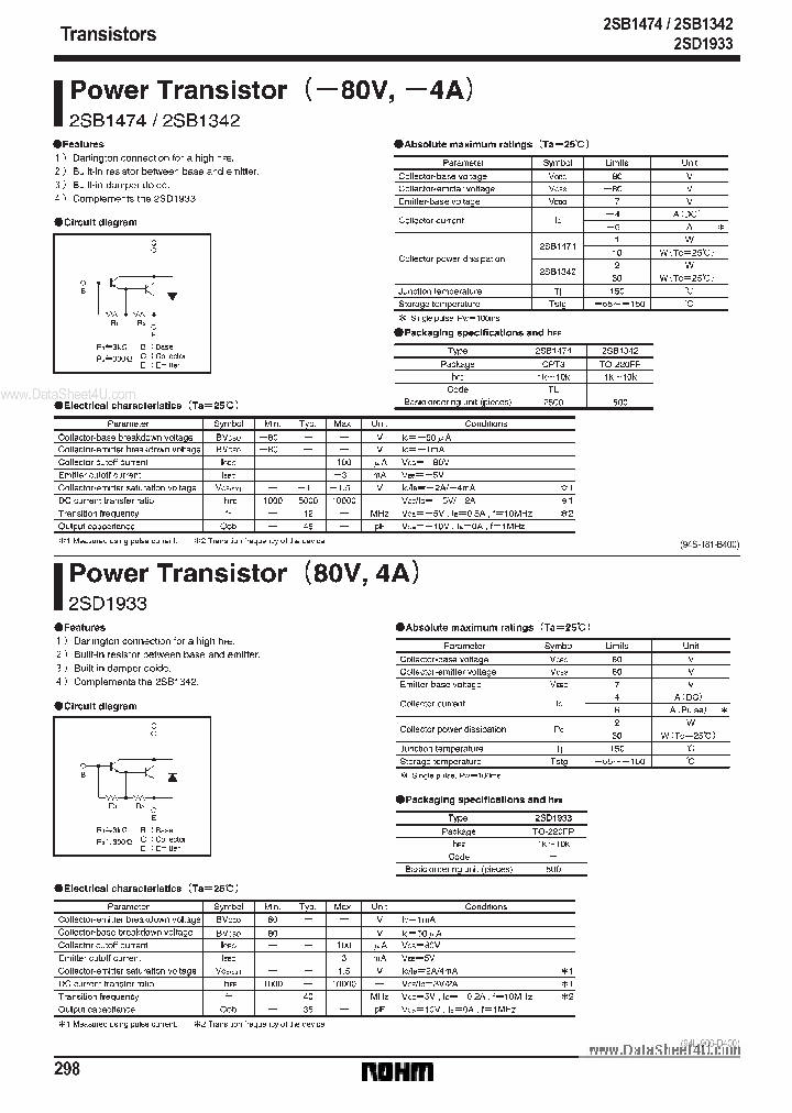 D1933_2297061.PDF Datasheet