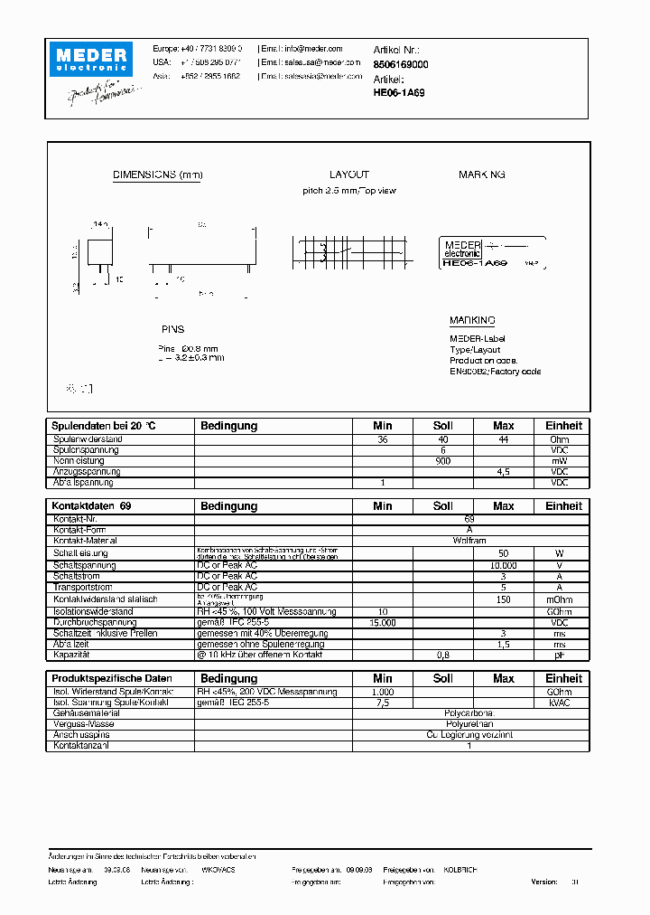 HE06-1A69DE_2393888.PDF Datasheet