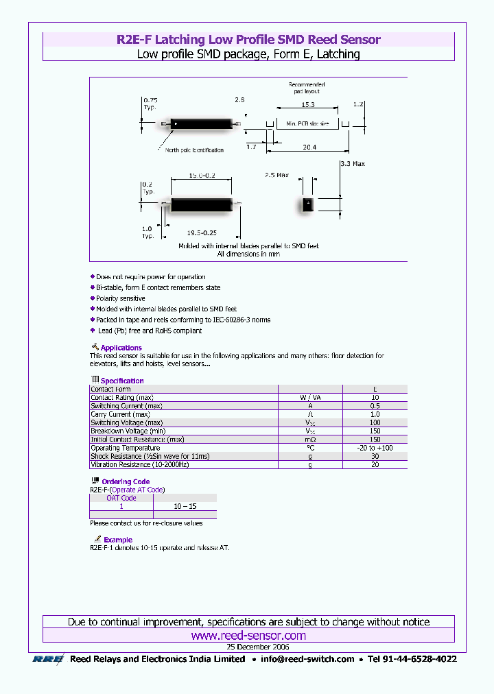 R2E-F-1_2628959.PDF Datasheet