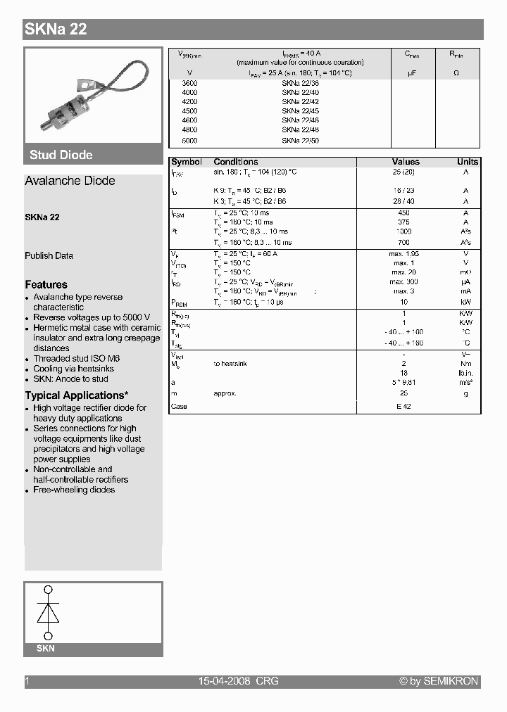 SKNA2208_2742163.PDF Datasheet