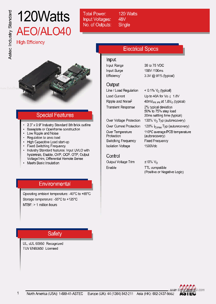 ALO40_2746131.PDF Datasheet