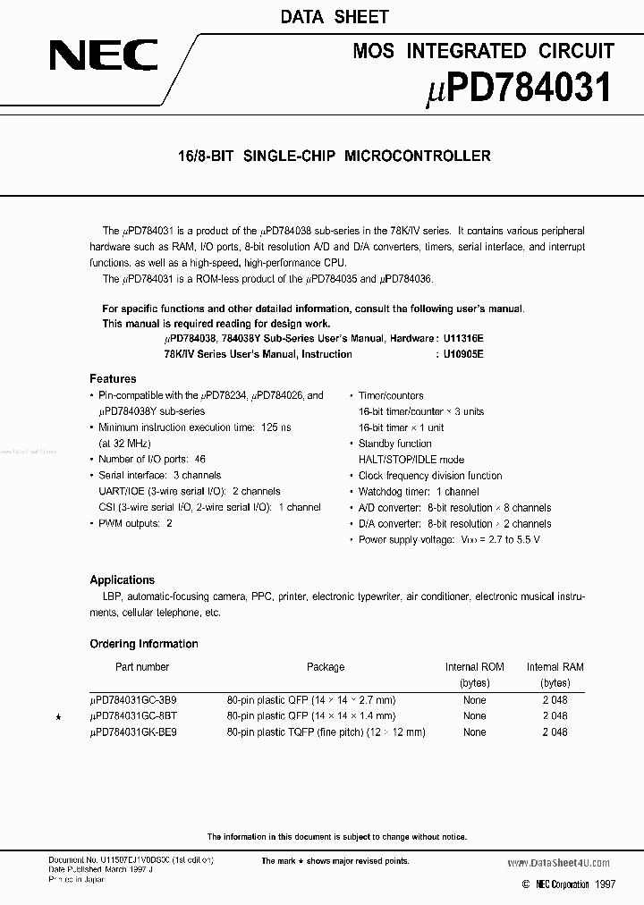 D784031GC_2784942.PDF Datasheet