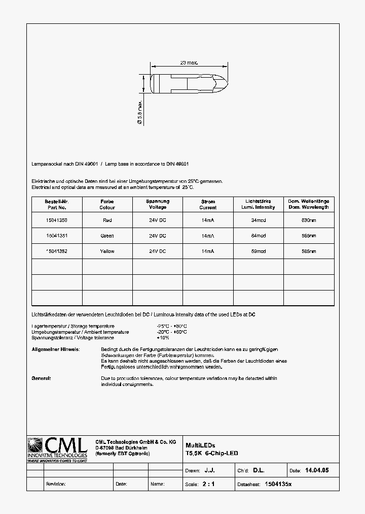 15041351_2813987.PDF Datasheet