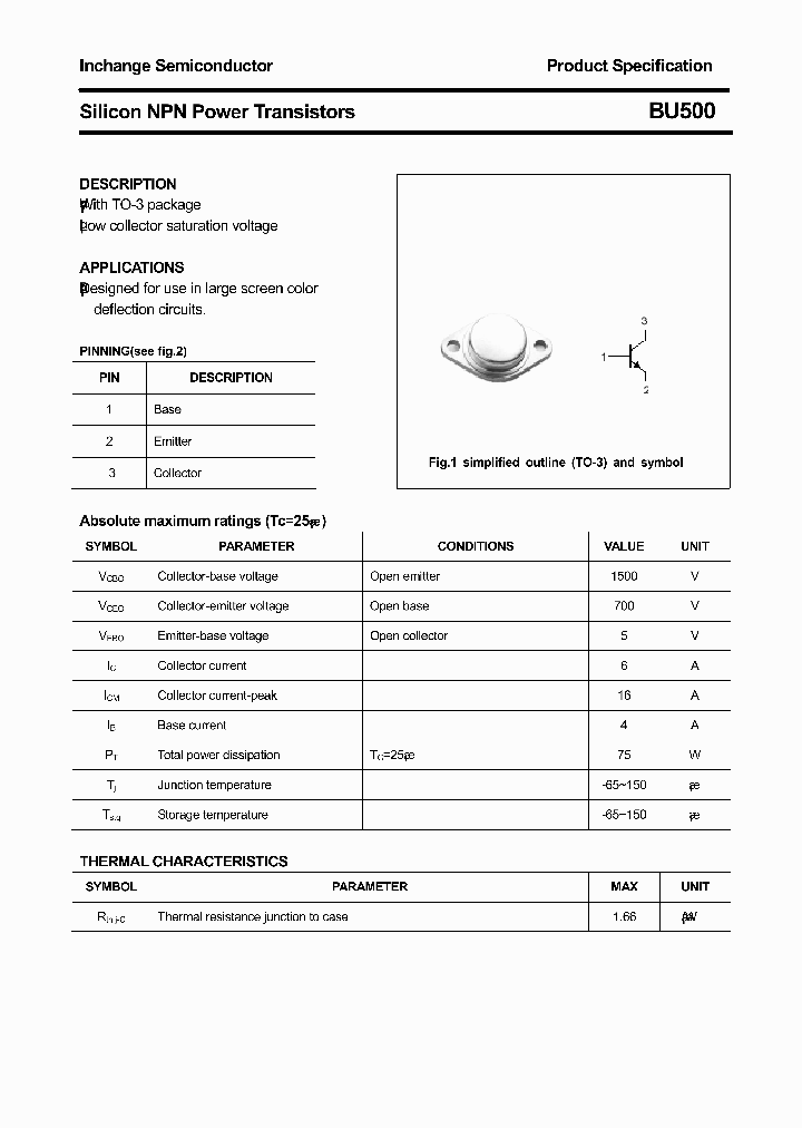 BU500_2926655.PDF Datasheet