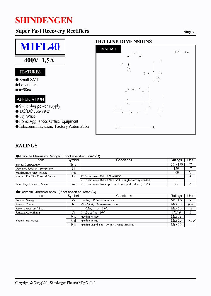 M1FL40_3107716.PDF Datasheet