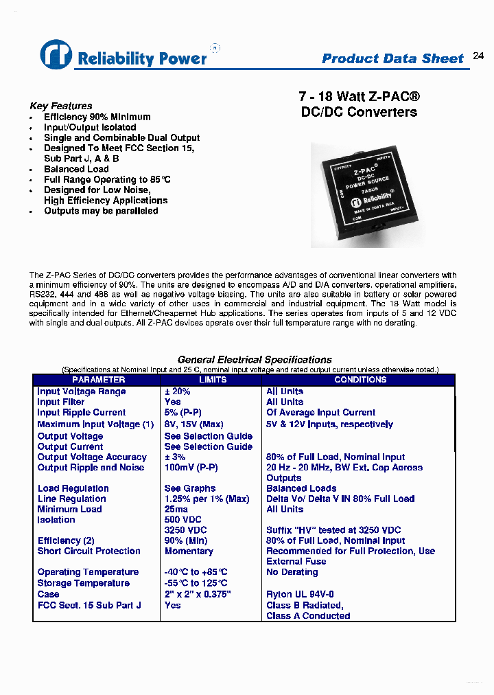 7D5U12-12_3114789.PDF Datasheet