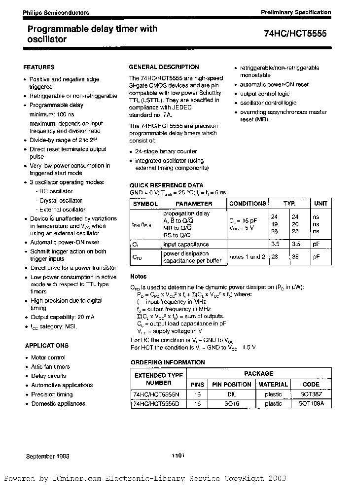 74HCT5555D-T_3147315.PDF Datasheet