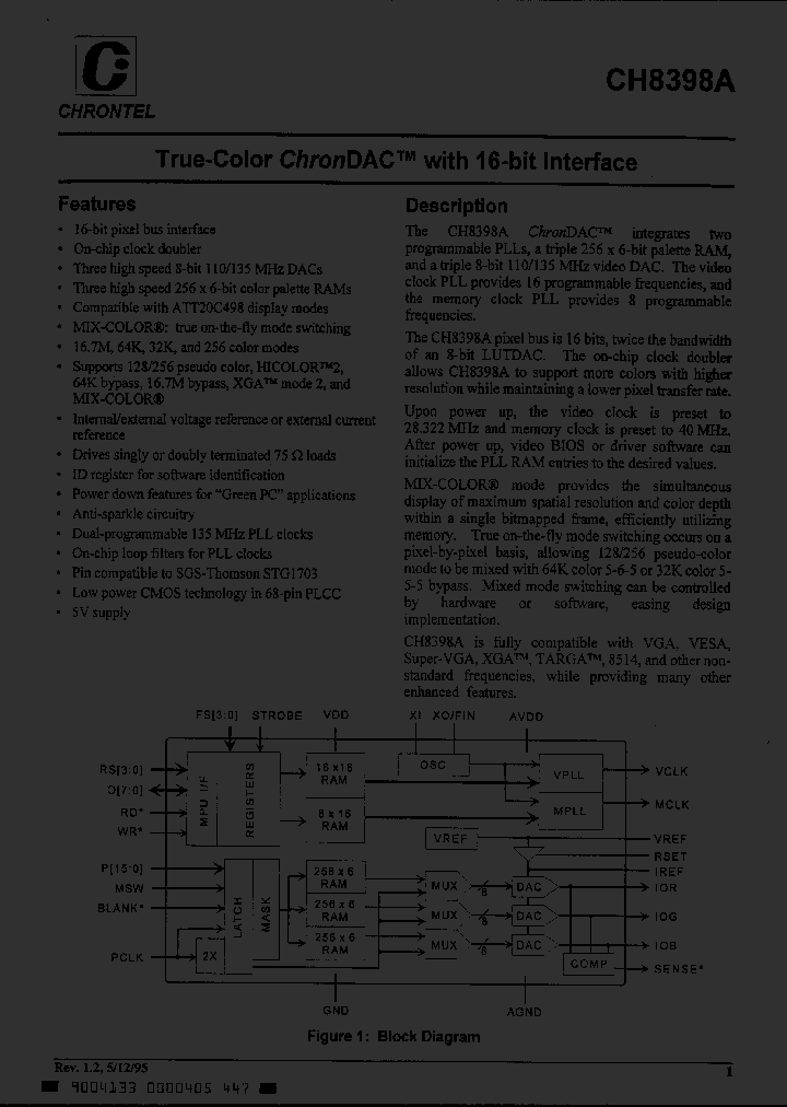 CH8398A_3173162.PDF Datasheet