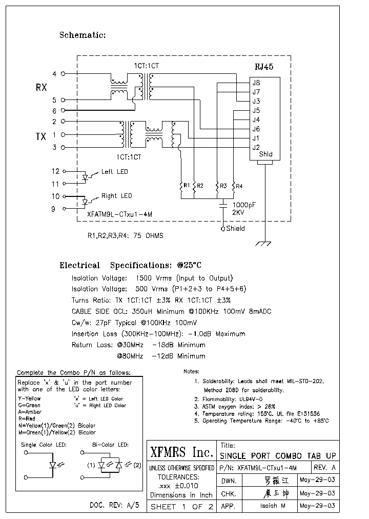 XFATM9L-CTXU1-4M_3193747.PDF Datasheet