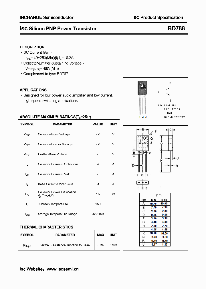 BD788_3271990.PDF Datasheet