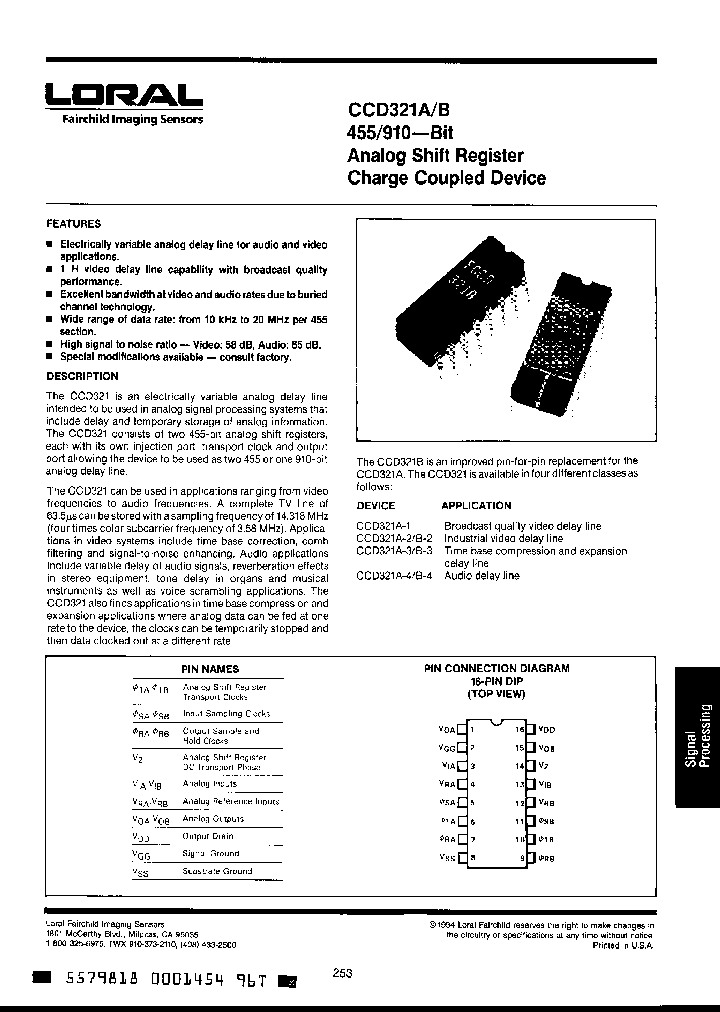 CCD321A3_3373634.PDF Datasheet