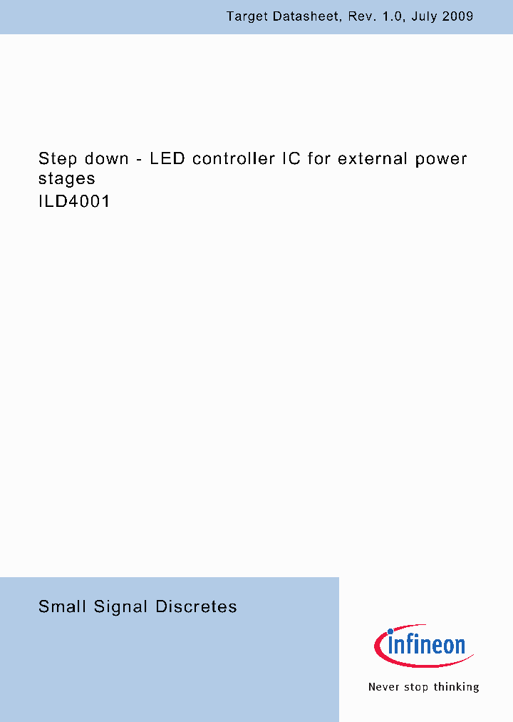 ILD4001_3673351.PDF Datasheet