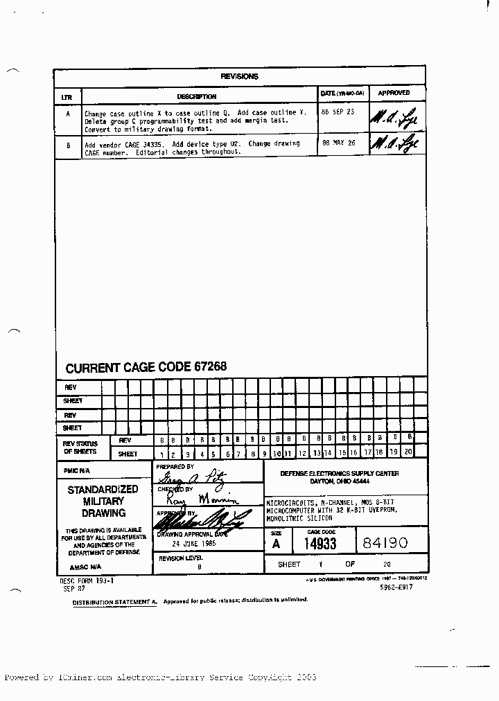 8419001YA_3771963.PDF Datasheet