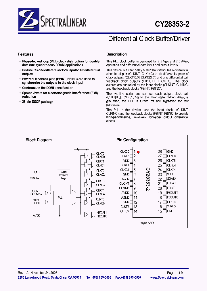 CY28353OC-2T_3808161.PDF Datasheet
