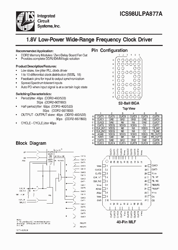 98ULPA877AKILF-T_3862902.PDF Datasheet