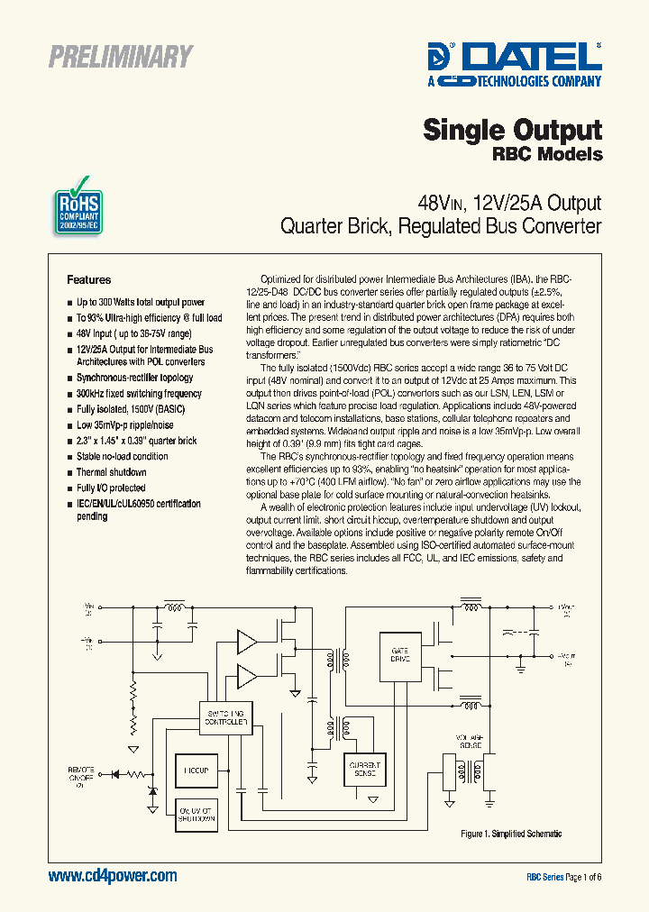 RBC-1225-D48PB-C_3866787.PDF Datasheet