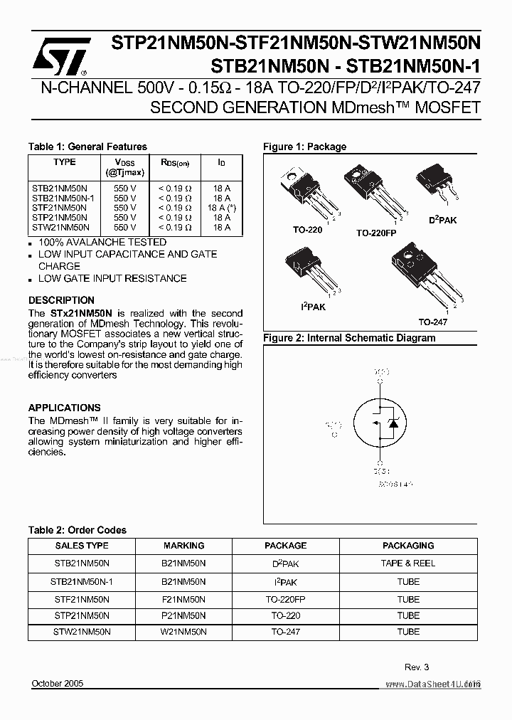 STF21NM50N_4129527.PDF Datasheet