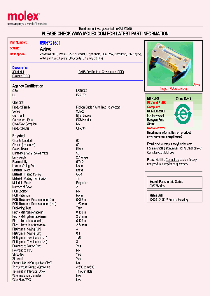 90572-1601_4272325.PDF Datasheet