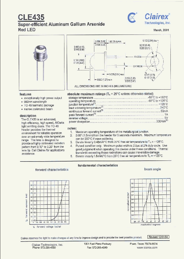 CLE435_4391077.PDF Datasheet