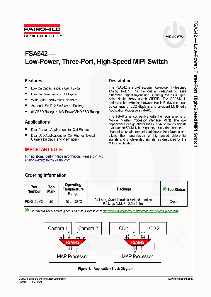 FSA642_4449770.PDF Datasheet