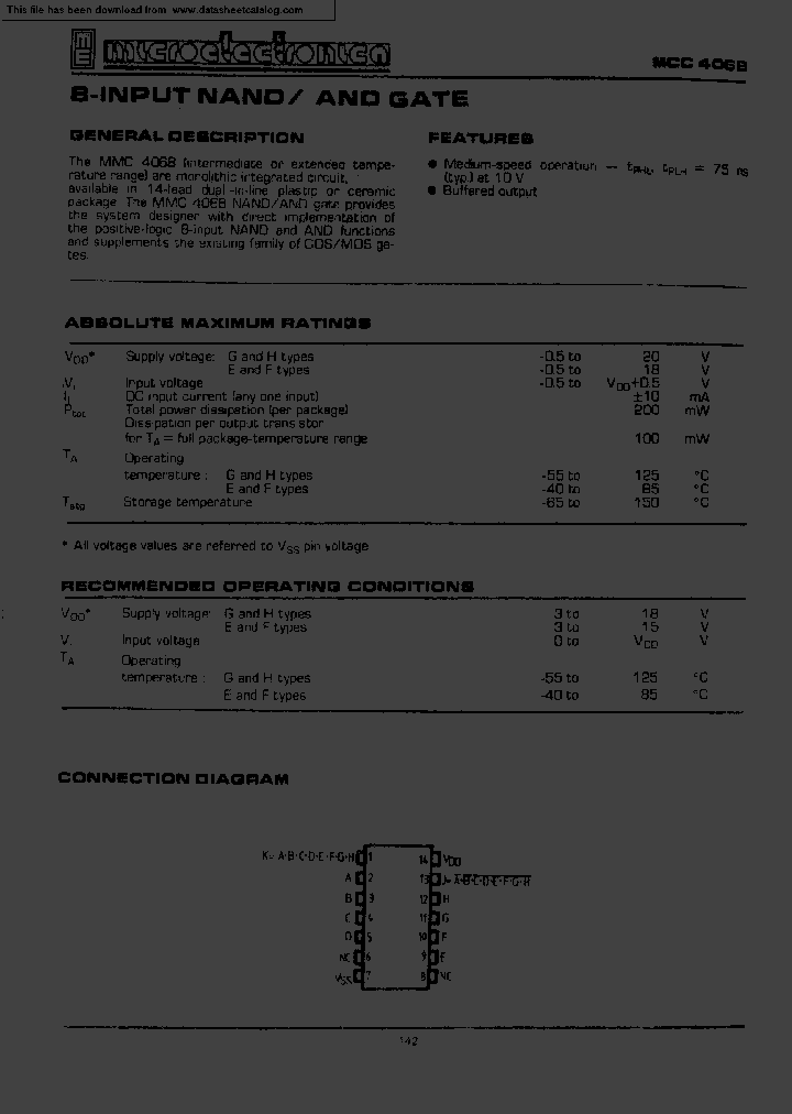 MMC4068_4450761.PDF Datasheet