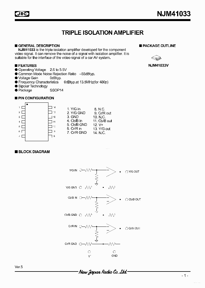 NJM41033_4478306.PDF Datasheet