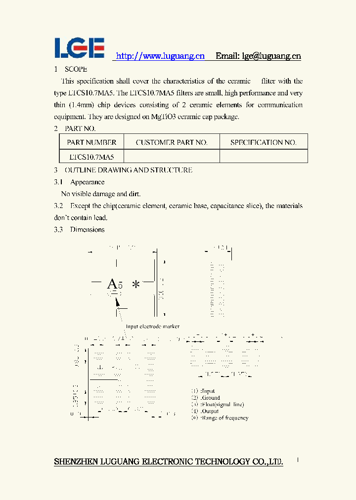 LTCS107MA5_4543331.PDF Datasheet