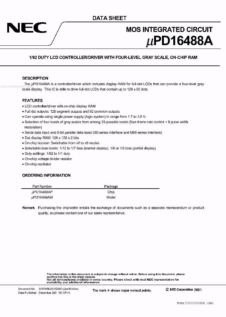 D16488A_4561069.PDF Datasheet