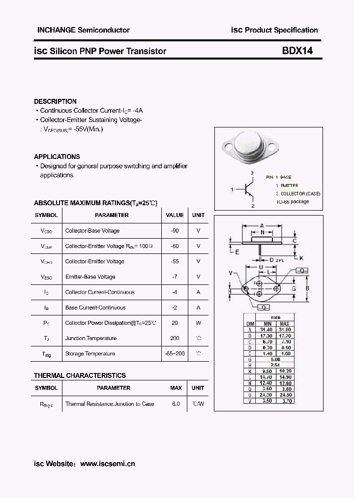 BDX14_4578227.PDF Datasheet