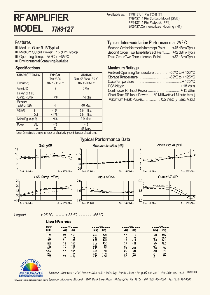 TM9127_4586752.PDF Datasheet