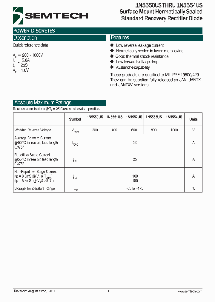 1N5553US_4604094.PDF Datasheet