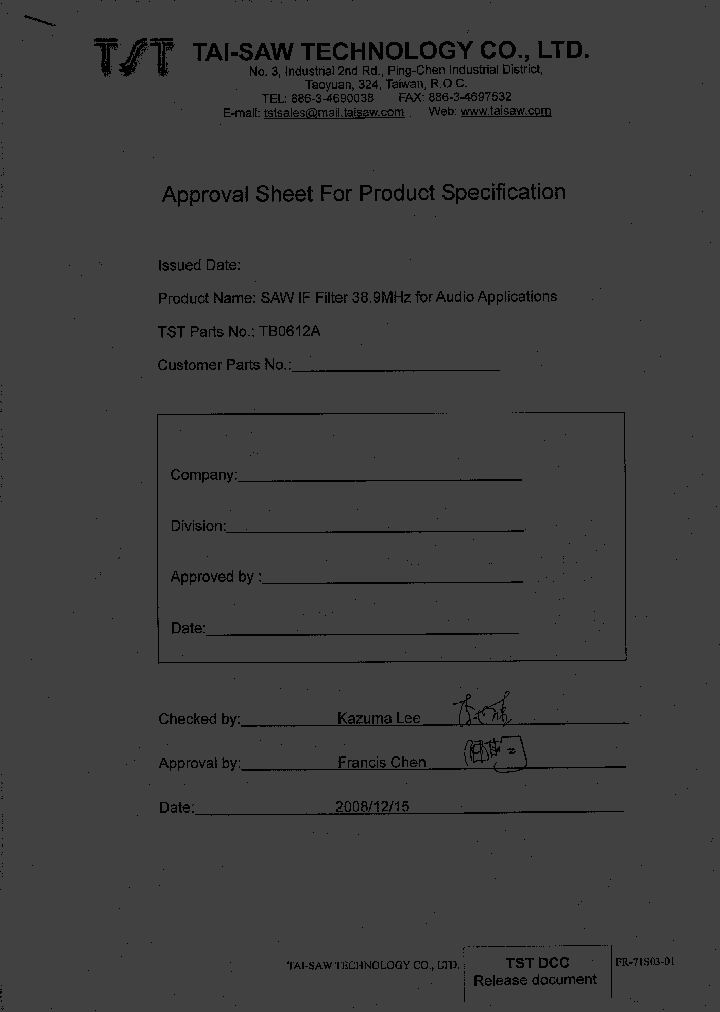 TB0612A_4605072.PDF Datasheet