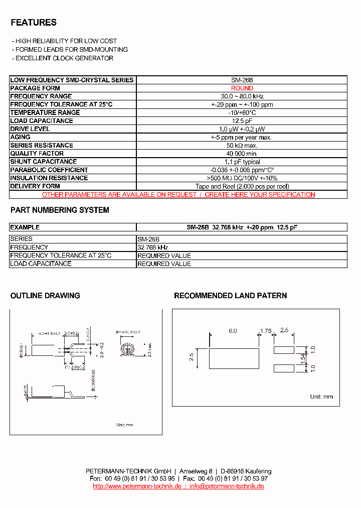 SM-26B_4605901.PDF Datasheet