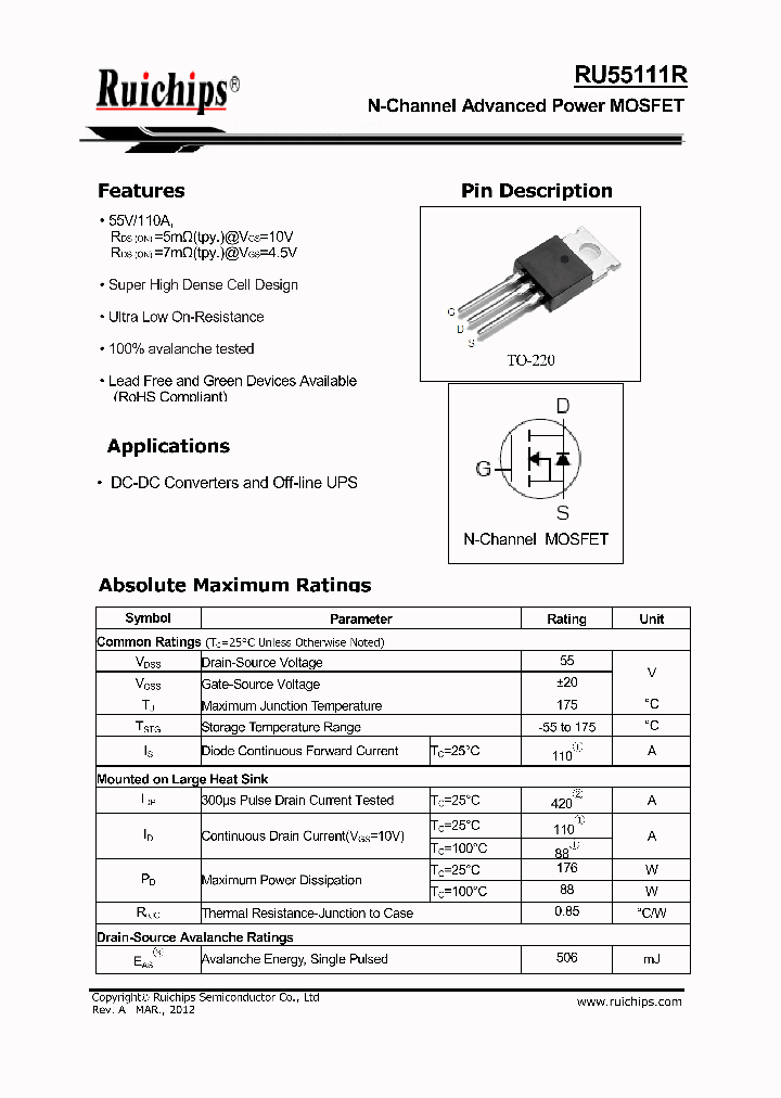 RU55111R_4631250.PDF Datasheet