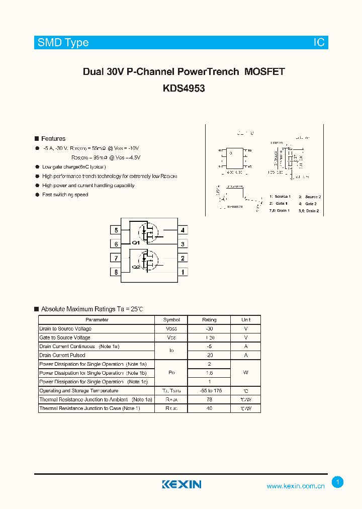 KDS4953_4677639.PDF Datasheet