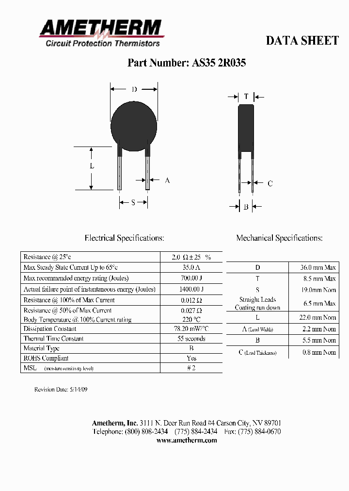 AS352R035_4729833.PDF Datasheet