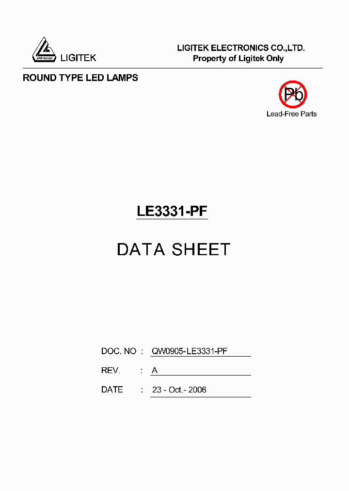 LE3331-PF_4772336.PDF Datasheet