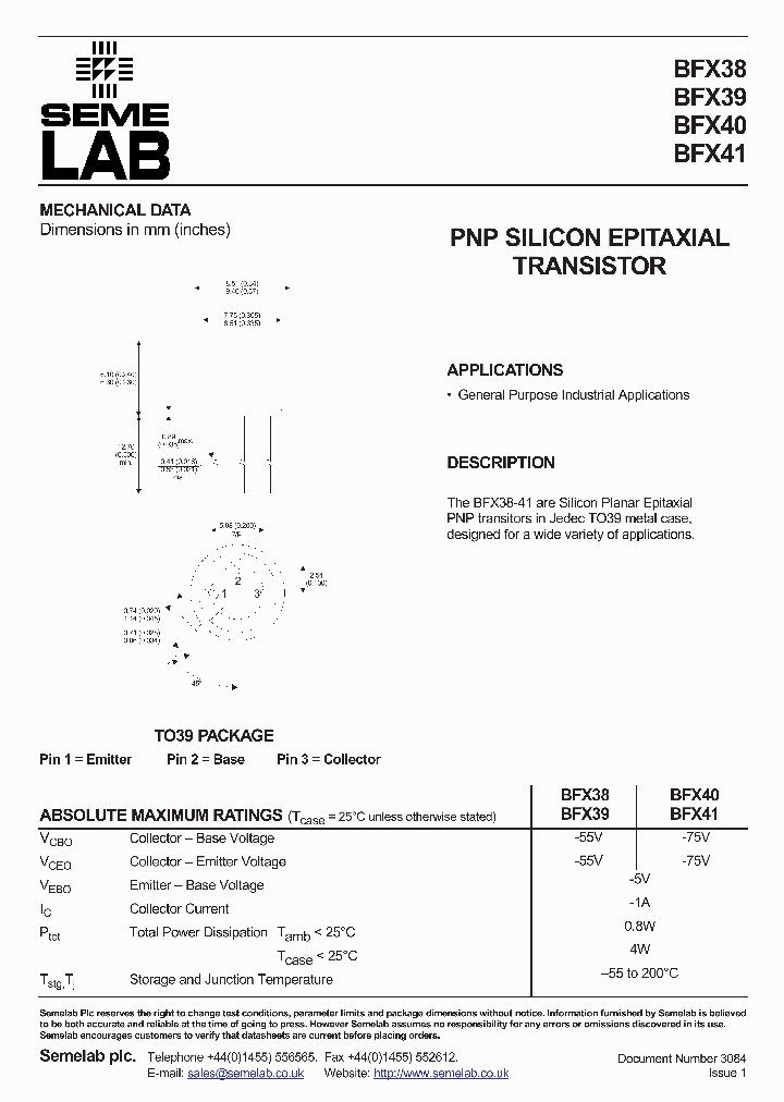 BFX3802_4778575.PDF Datasheet