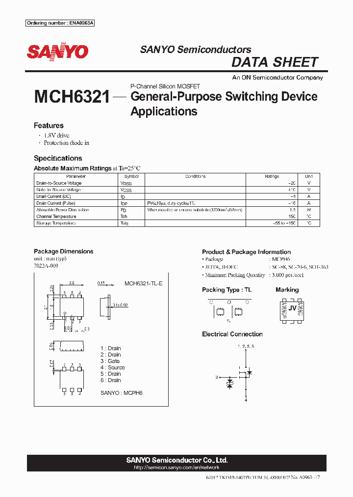 MCH632112_4785202.PDF Datasheet