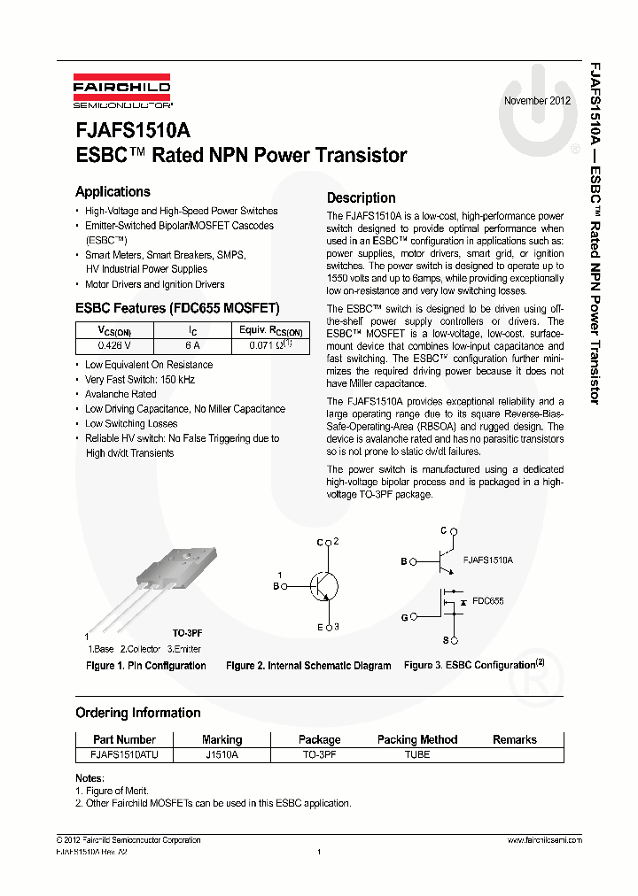 FJAFS1510A_4834614.PDF Datasheet