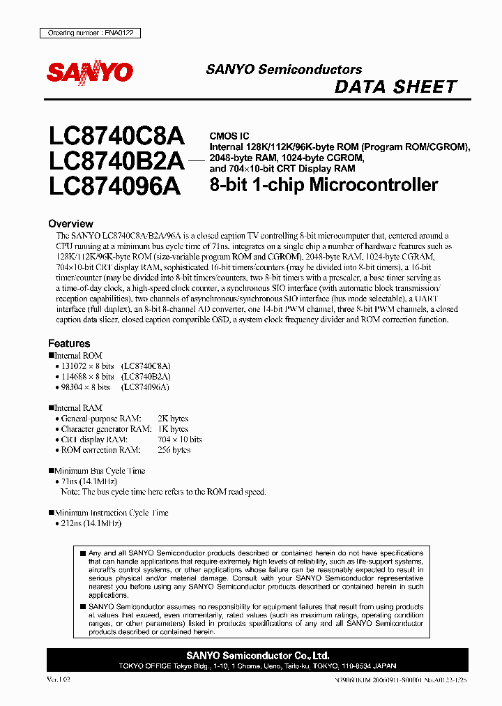 LC874096A_4851381.PDF Datasheet