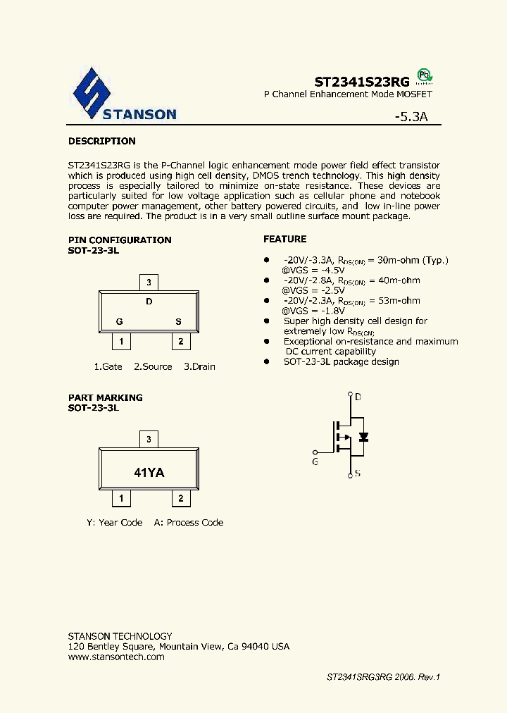 ST2341S23RGV2_4869746.PDF Datasheet