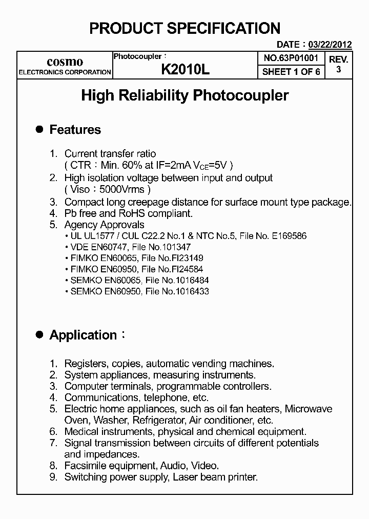 K20106A_4881793.PDF Datasheet