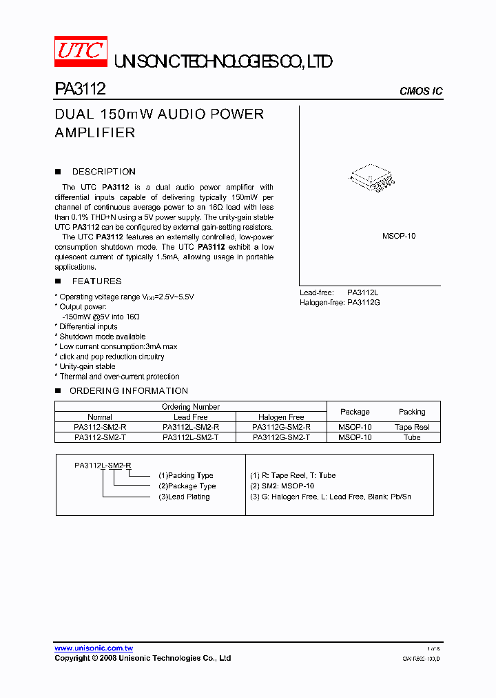 PA3112L-SM2-R_4960757.PDF Datasheet